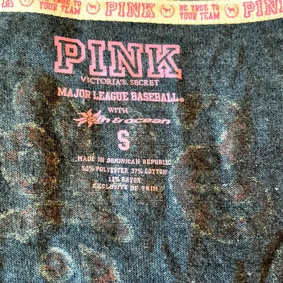 Pink by Victoria’s Secret St. Loui’s Cardinals shirt - Picture 3 of 5